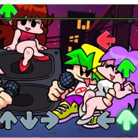 fnf rule 34 bf x gf