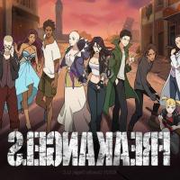 freakangels streaming episode 8 vost english