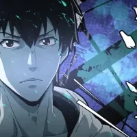 manhwa huan jie wang list