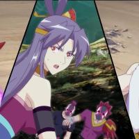 manhwa huan jie wang list