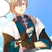manhwa huan jie wang list