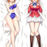 sexe hight school of the élite kushida comics