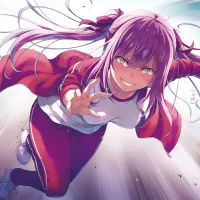 sexe hight school of the élite kushida comics