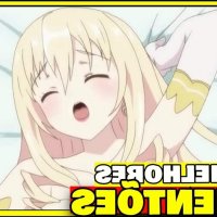 shumatsu no harem sem censura torrent