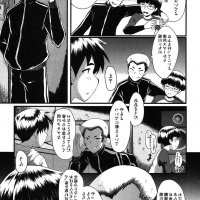 sink h漫画