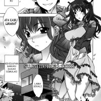 anime hentai komik