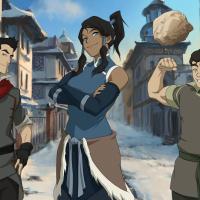 avatar korra streaming