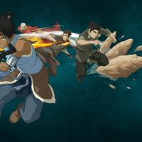 avatar korra streaming