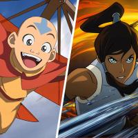 avatar korra streaming