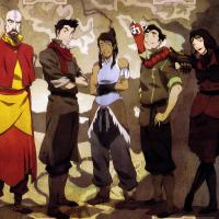 avatar korra streaming