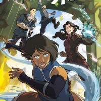 avatar korra streaming