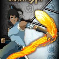 avatar korra streaming
