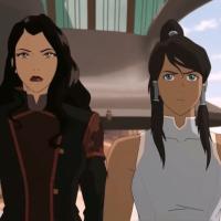 avatar korra streaming