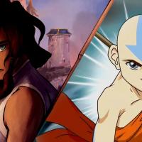 avatar korra streaming
