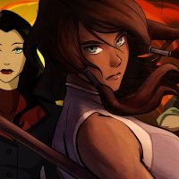 avatar korra streaming