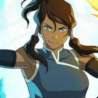 avatar korra streaming