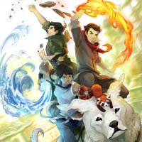 avatar korra streaming