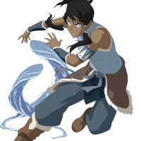 avatar korra streaming