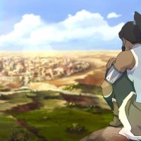 avatar korra streaming