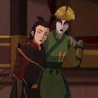 avatar korra streaming