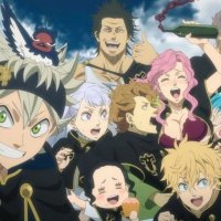 black clover épisode 103 streaming