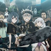black clover épisode 103 streaming