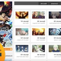 black clover épisode 103 streaming