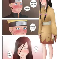 boruto and hinata ero comics