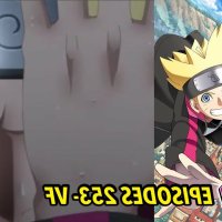 boruto next generation s1 vf