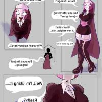 comics xxx de friday night funkin