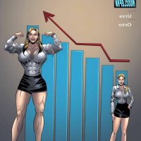 giantess comics