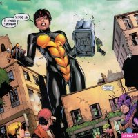 giantess comics