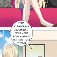 giantess comics
