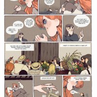 giantess comics