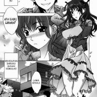 komik pregnant anime hentai subtitle indonesia