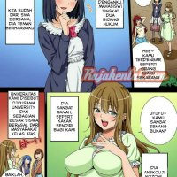 komik pregnant anime hentai subtitle indonesia