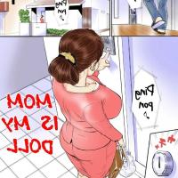 mom porn comics