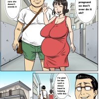 mom son impregnation porn comics