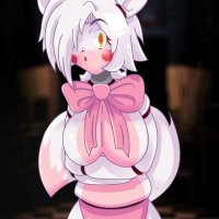sexy anime fnia foxy naked hentai 44