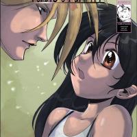 sexy anime xxxcomics