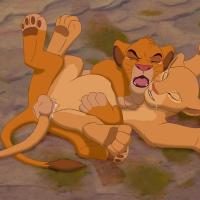 sexy simba and nala nude comics