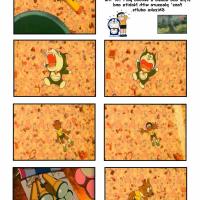 sexy sizuka pron comics