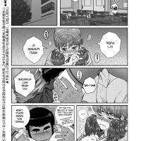 sexy sizuka pron comics