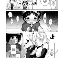 shota comics hentay en español