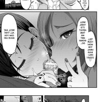 shota comics hentay en español
