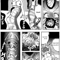 unbirth漫画
