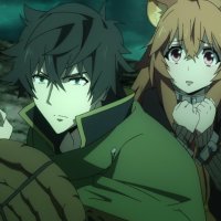 anime el heroe del escudo temporada 2 episodio 10