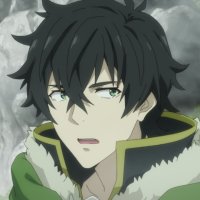 anime el heroe del escudo temporada 2 episodio 10