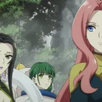 anime el heroe del escudo temporada 2 episodio 10