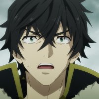 anime el heroe del escudo temporada 2 episodio 10